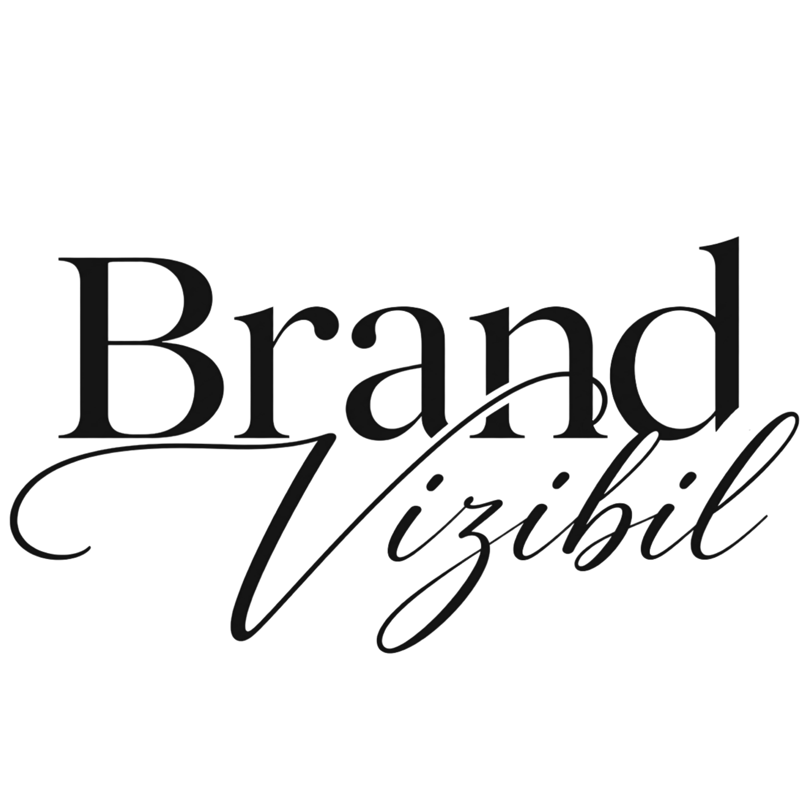 BrandVizibil - Agenție de branding și web design
